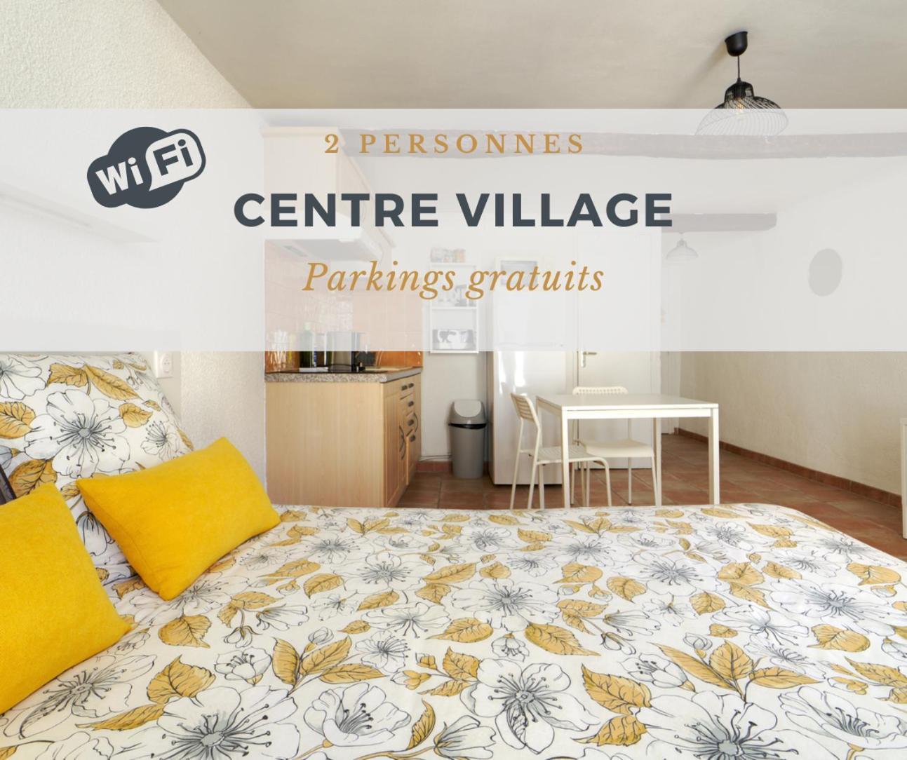 Viree A Deux Apartment Riez Exterior photo